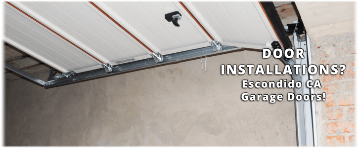 Garage Door Installation Escondido CA