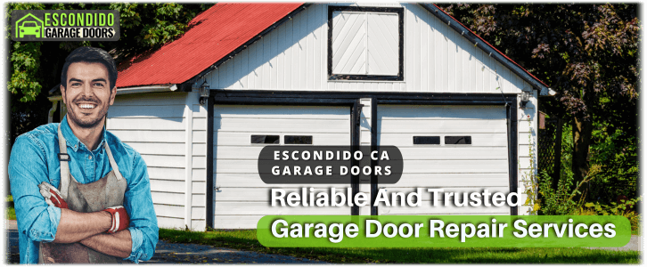 Garage Door Repair Escondido CA